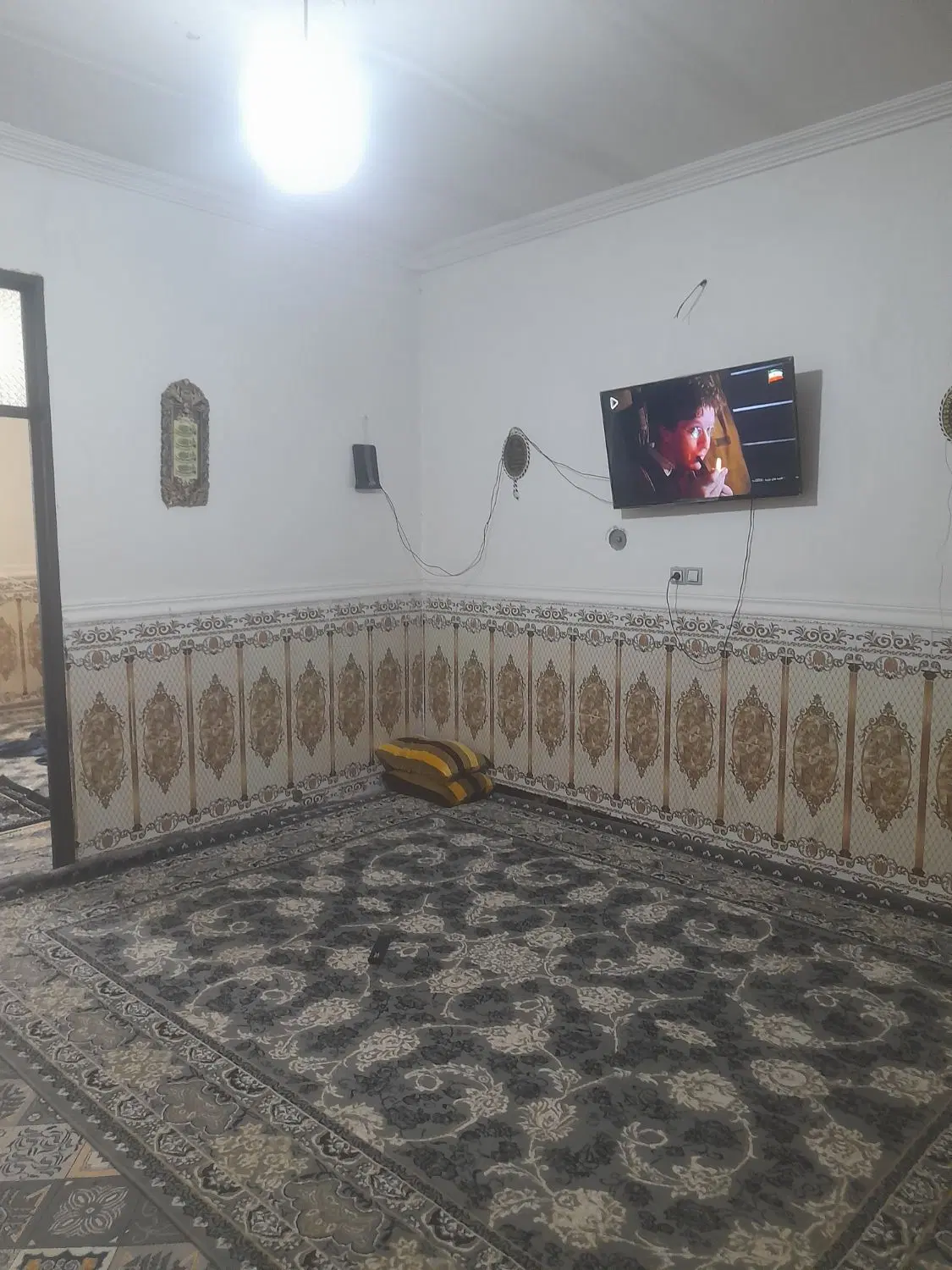 سلام خانه فروشی کشاورز ۱۴ سجادی ۱۴