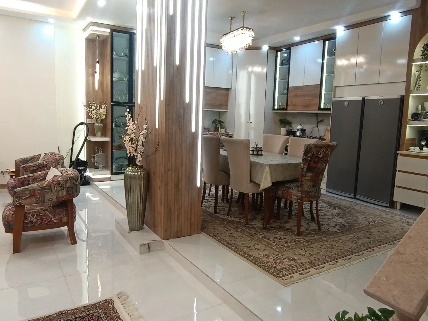 خونه رویایی در خین عرب