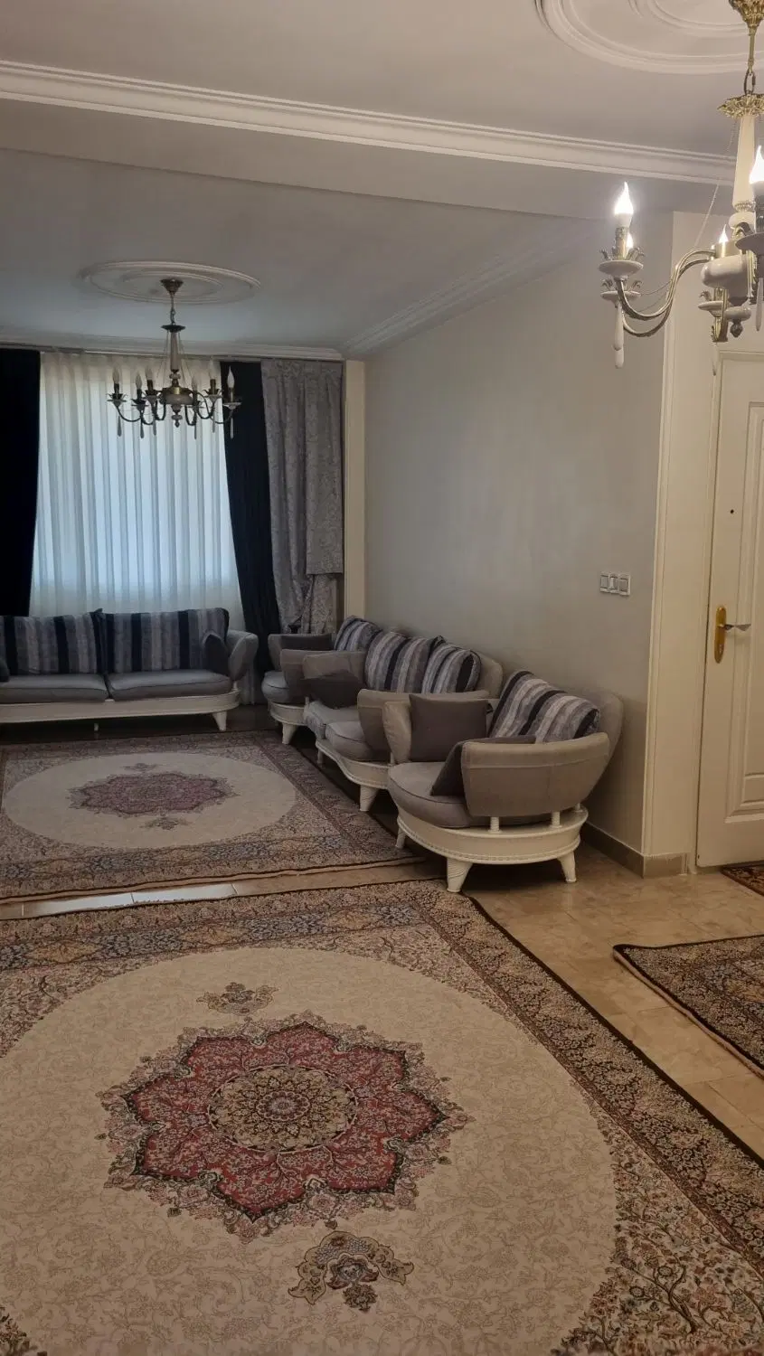آپارتمان فروشی