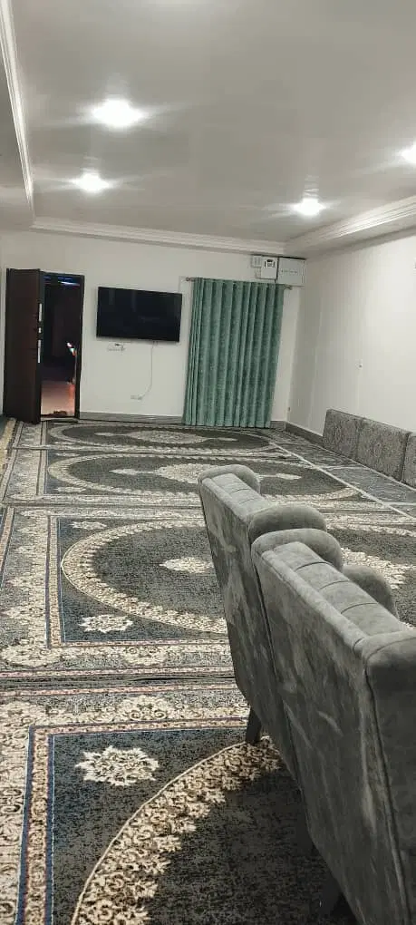 فروش باغ 450 متر