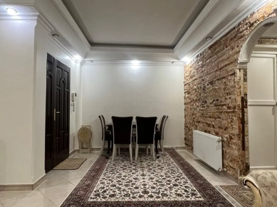 معاوضه اپارتمان