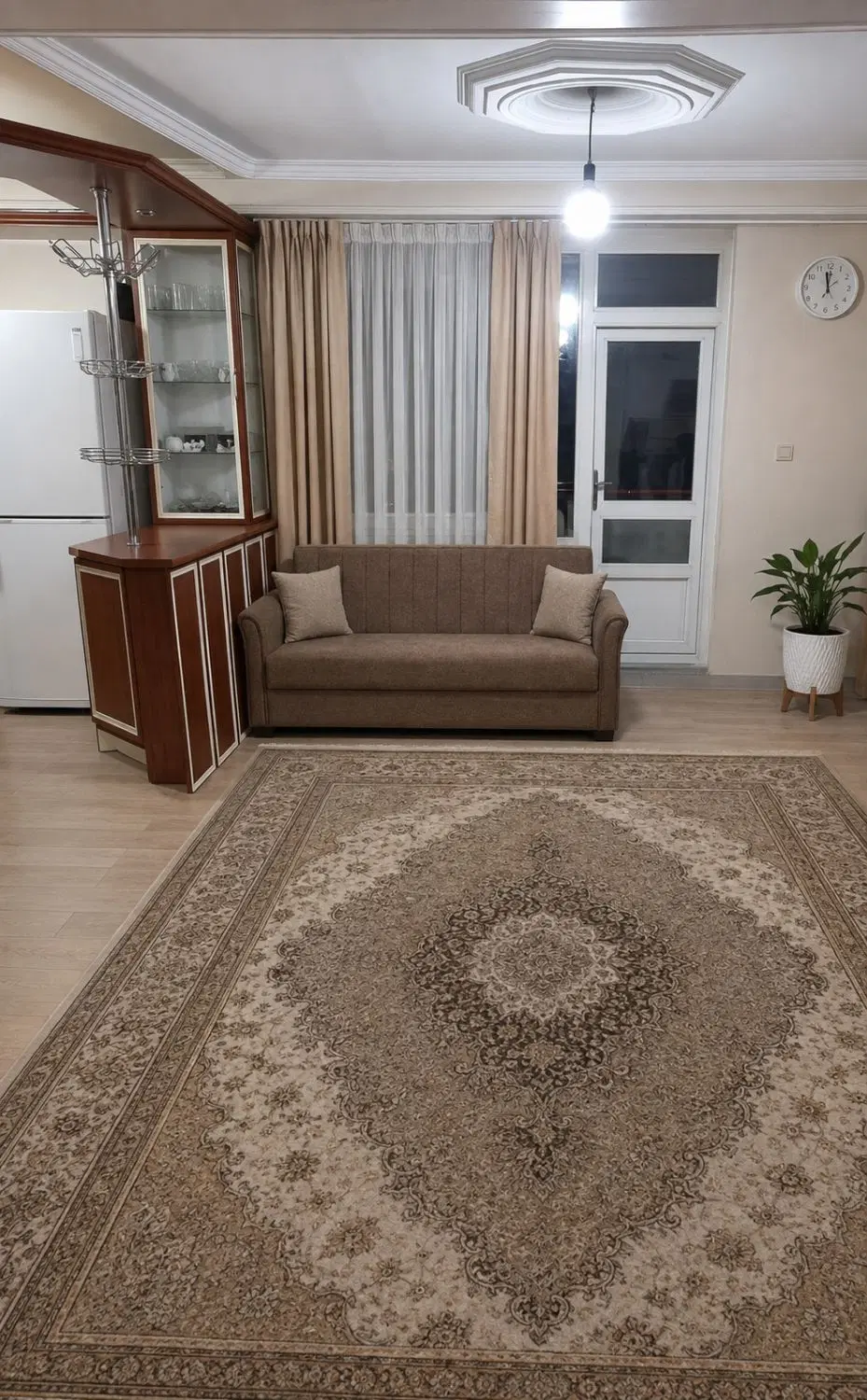 اجاره واحد در لاچین ۶۷ متر