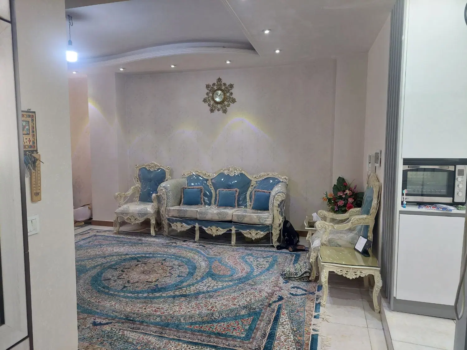 واحد ۶۴ متری جیحون