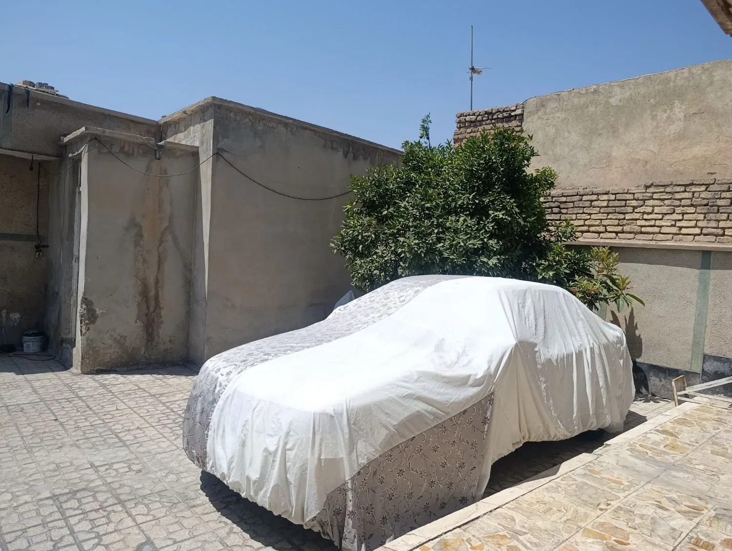 منزل ویلایی شیراز