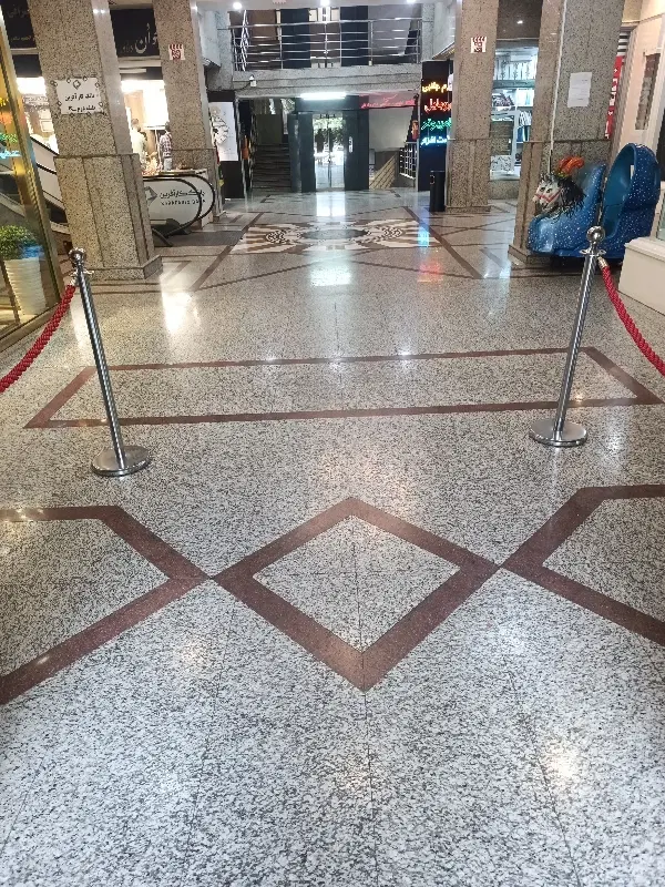 ۲۷مغازه تجاری امیرآباد شمالی