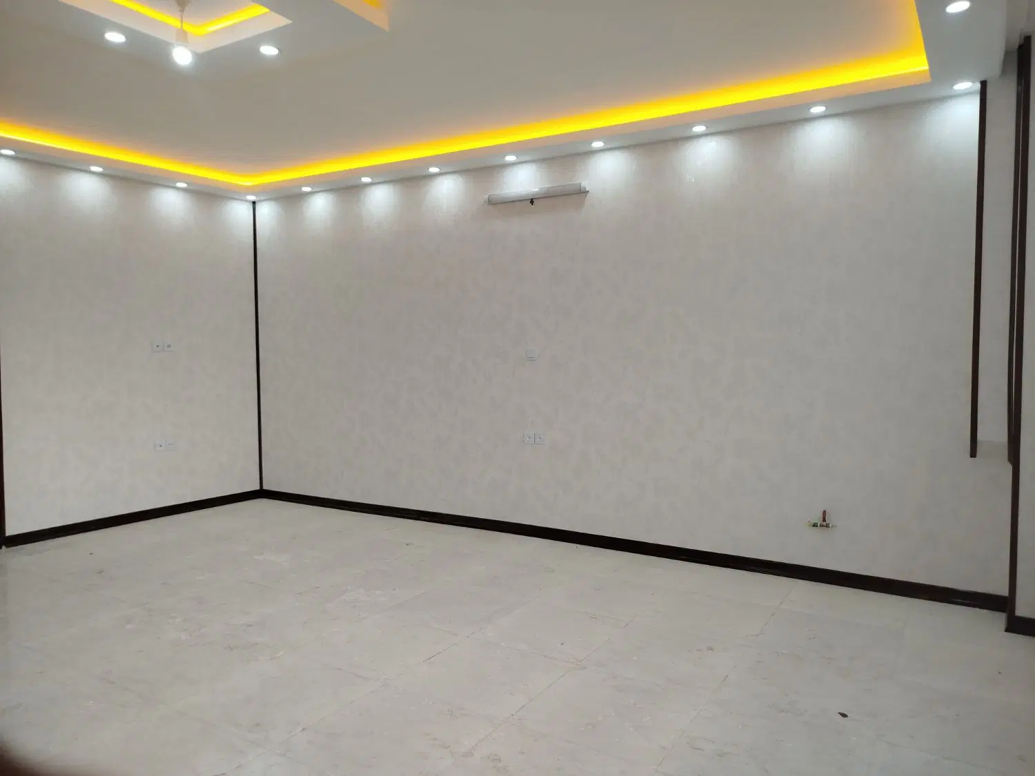 منزل آپارتمانی 80 متری