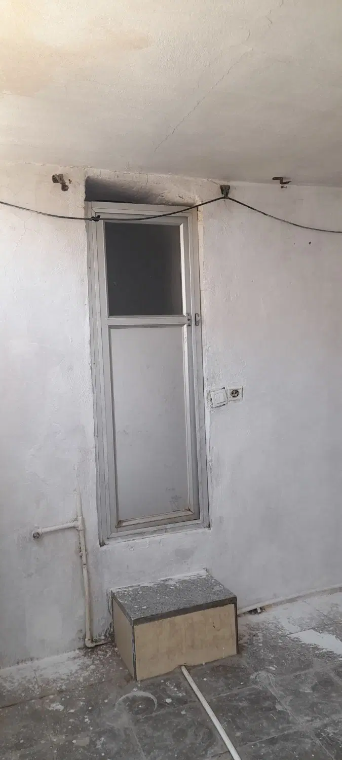 خانه ۳۵ متری شهرک الله آباد