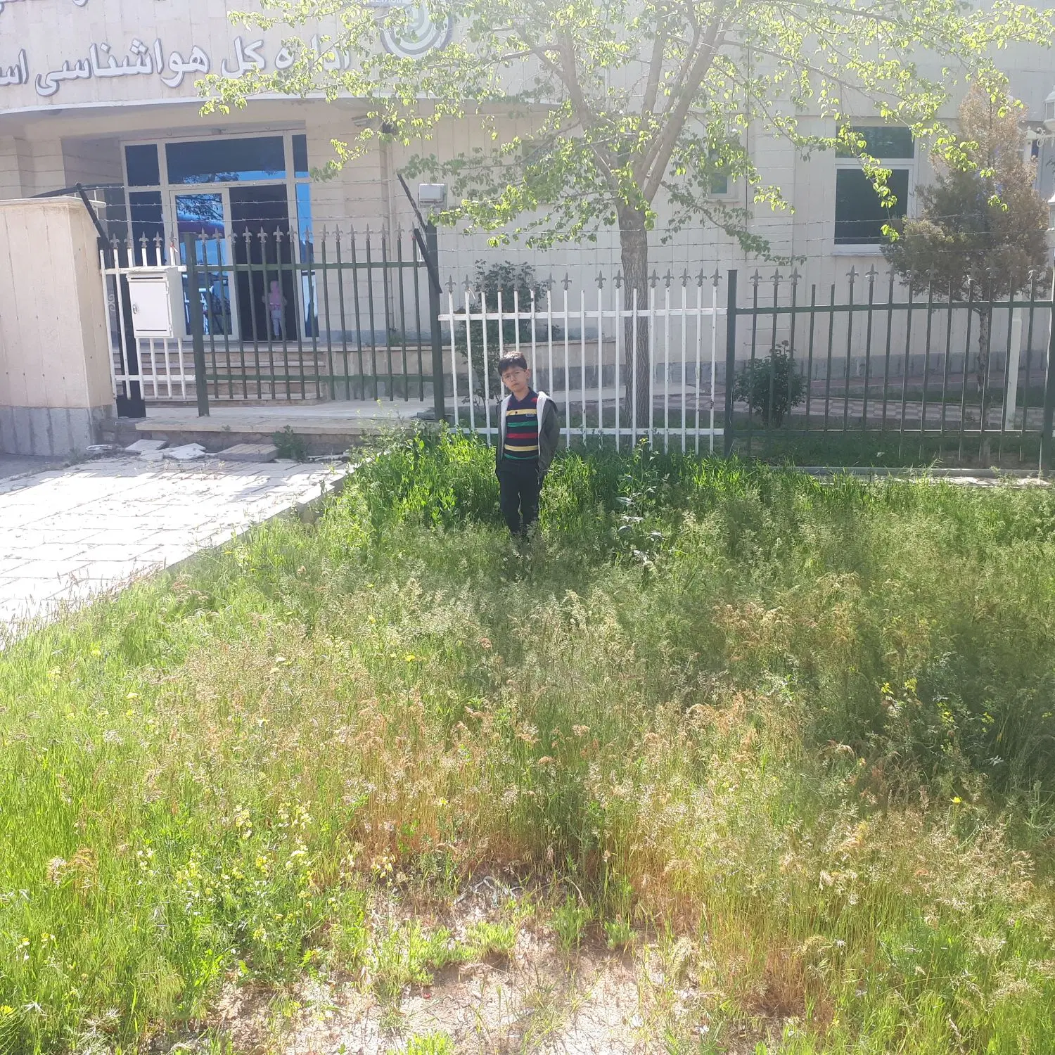 خانه ویلایی نقلی