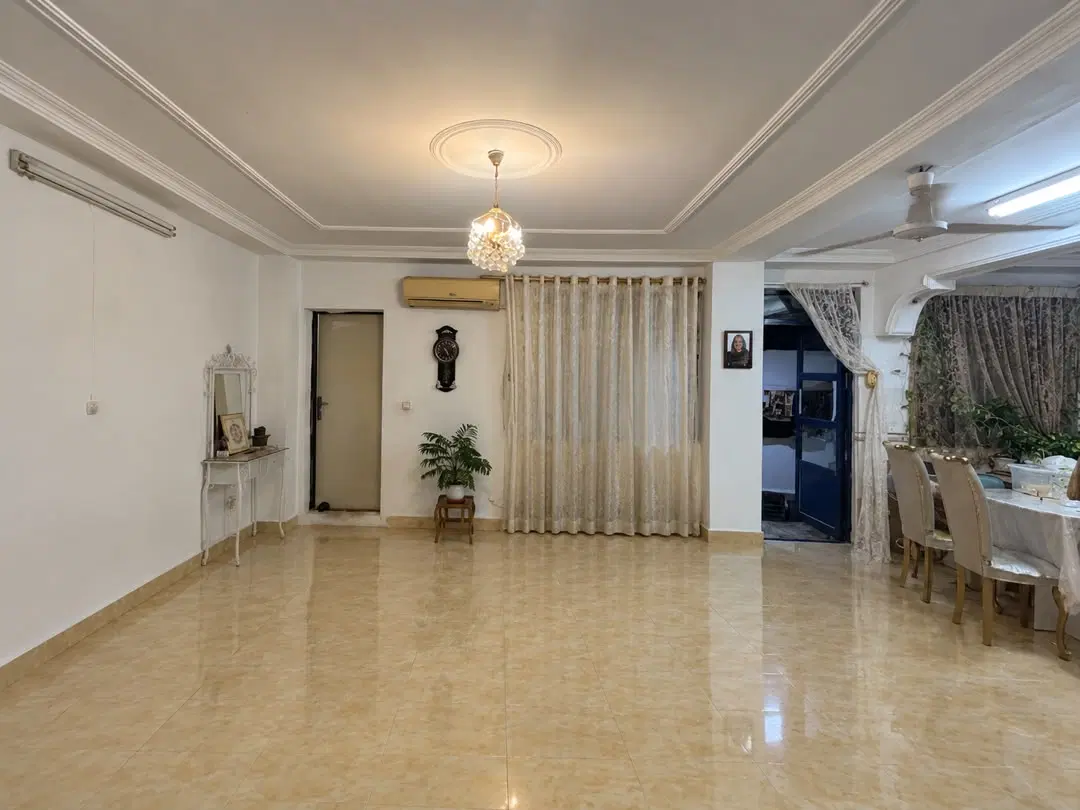 یک باب سوئیت ۷۵ متری دارای تمام امکانات