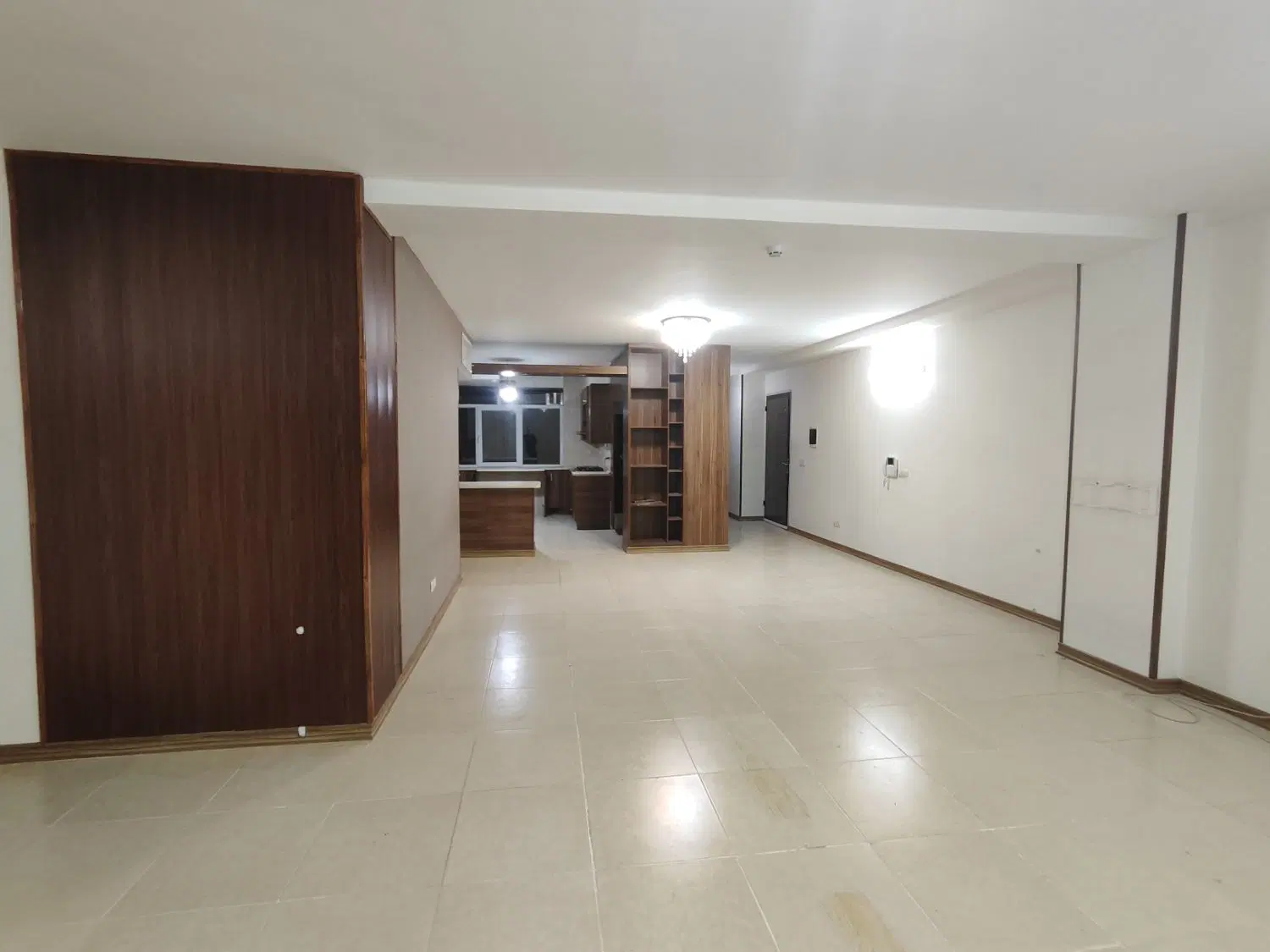 رهن ۳ خوابه در فاز یک صدرا