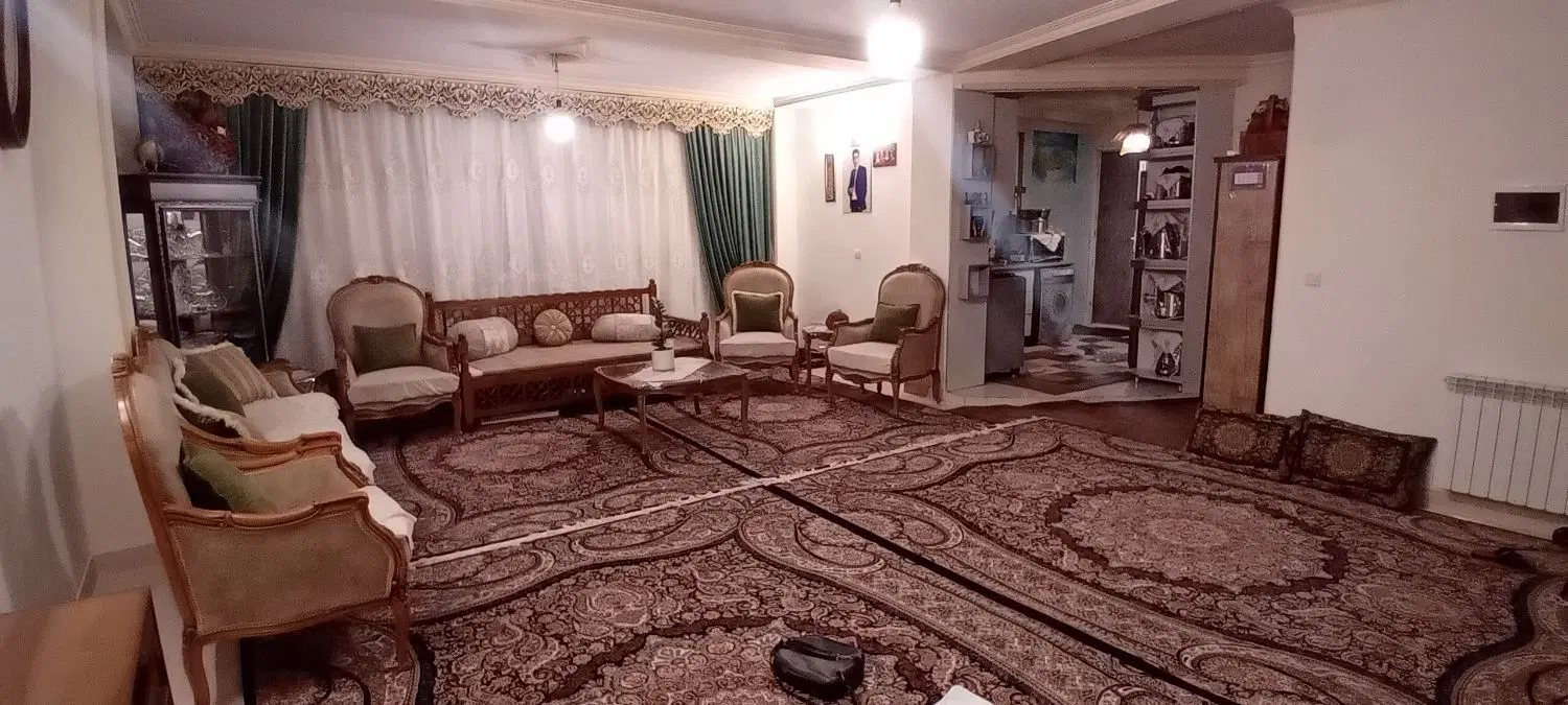 آپارتمان شهرک پردیس یک