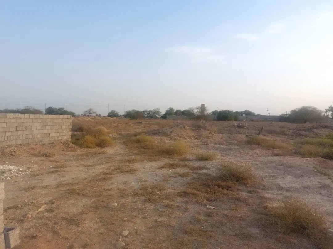 زمین سپاه