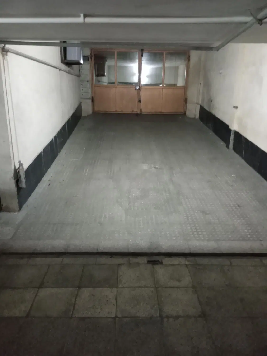 پارکینگ اجاره ای