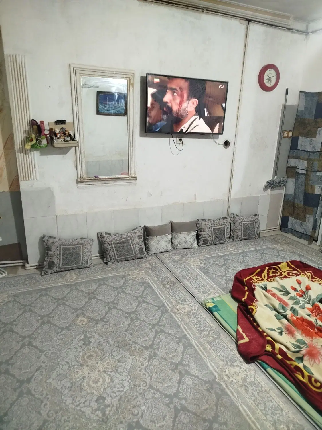 ویلایی ۵۵متری
