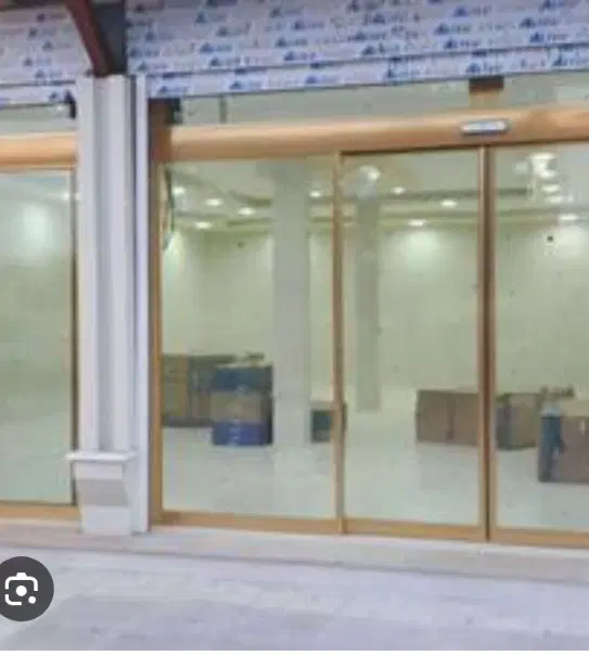 اجاره مغازه طلافروشی