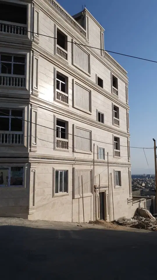 رهن کامل سه خوابه