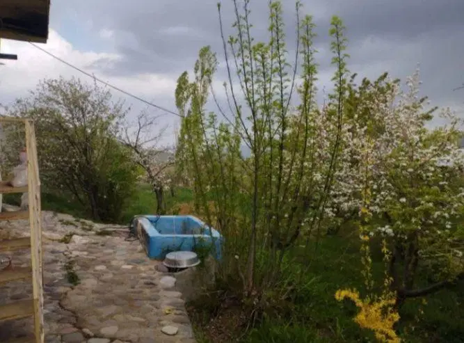 باغچه سمری