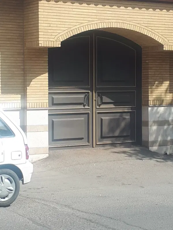 منزل ویلایی زنبیل آباد