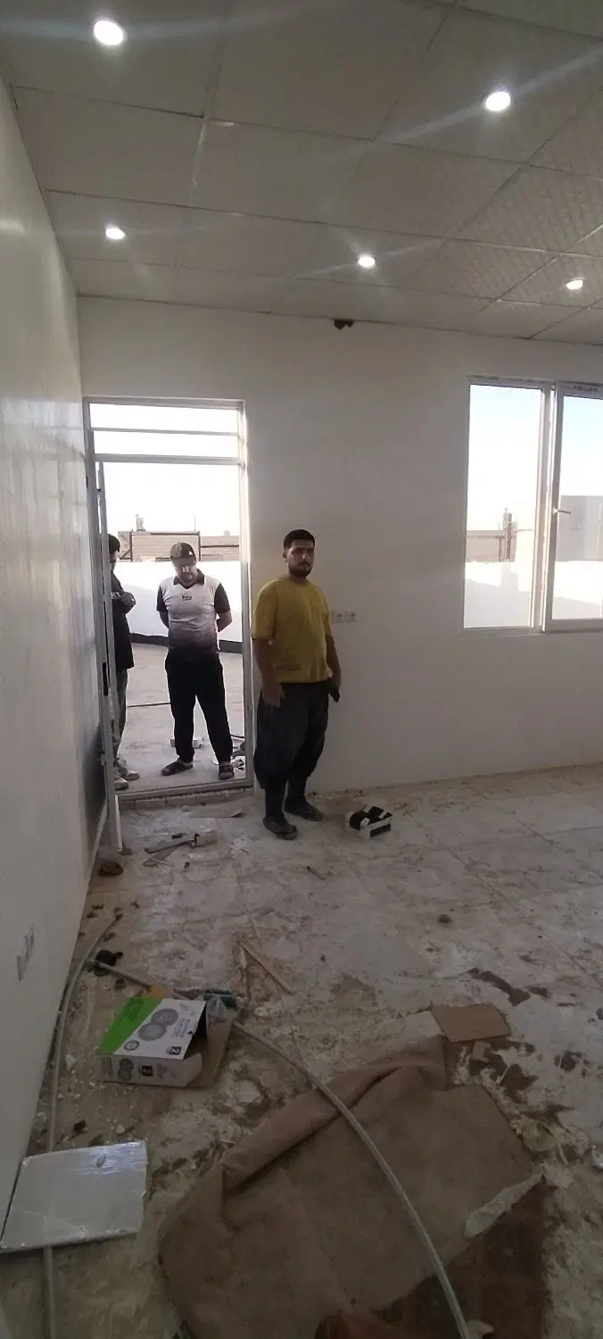 سوییت کریم اباد