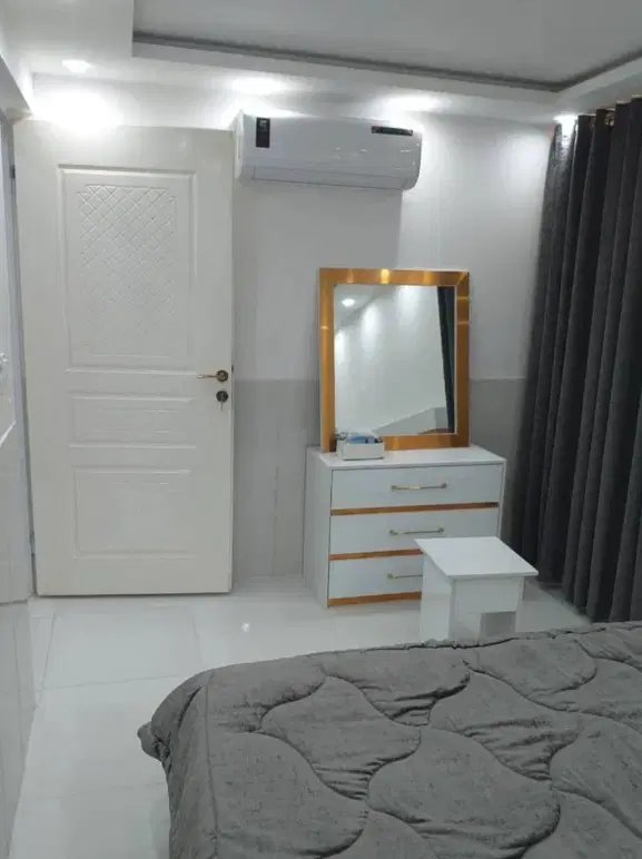 سوئیت روزانه
