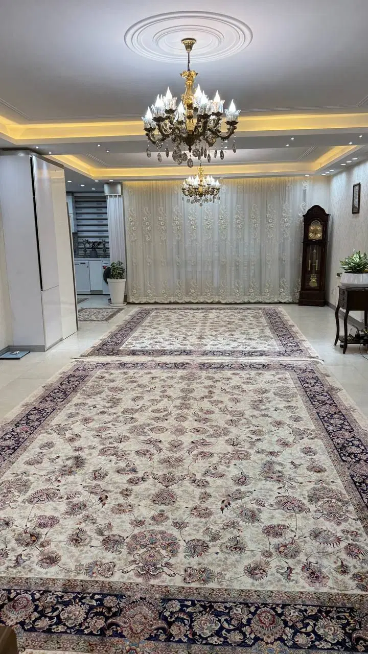 فروش اپارتمان در جولان