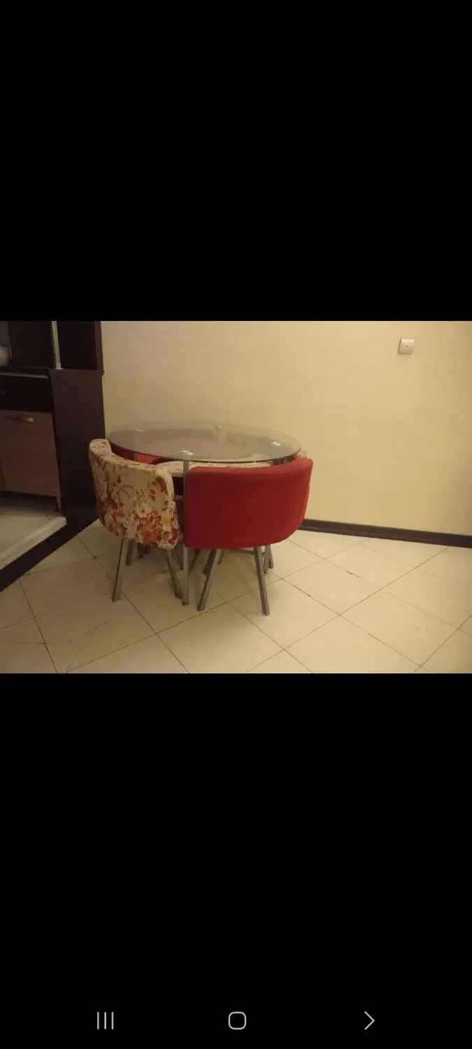 سویت کوتاه مدت