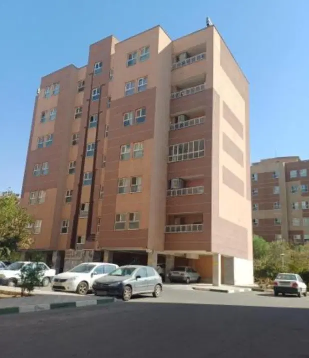 آپارتمان مجتمع طلاب