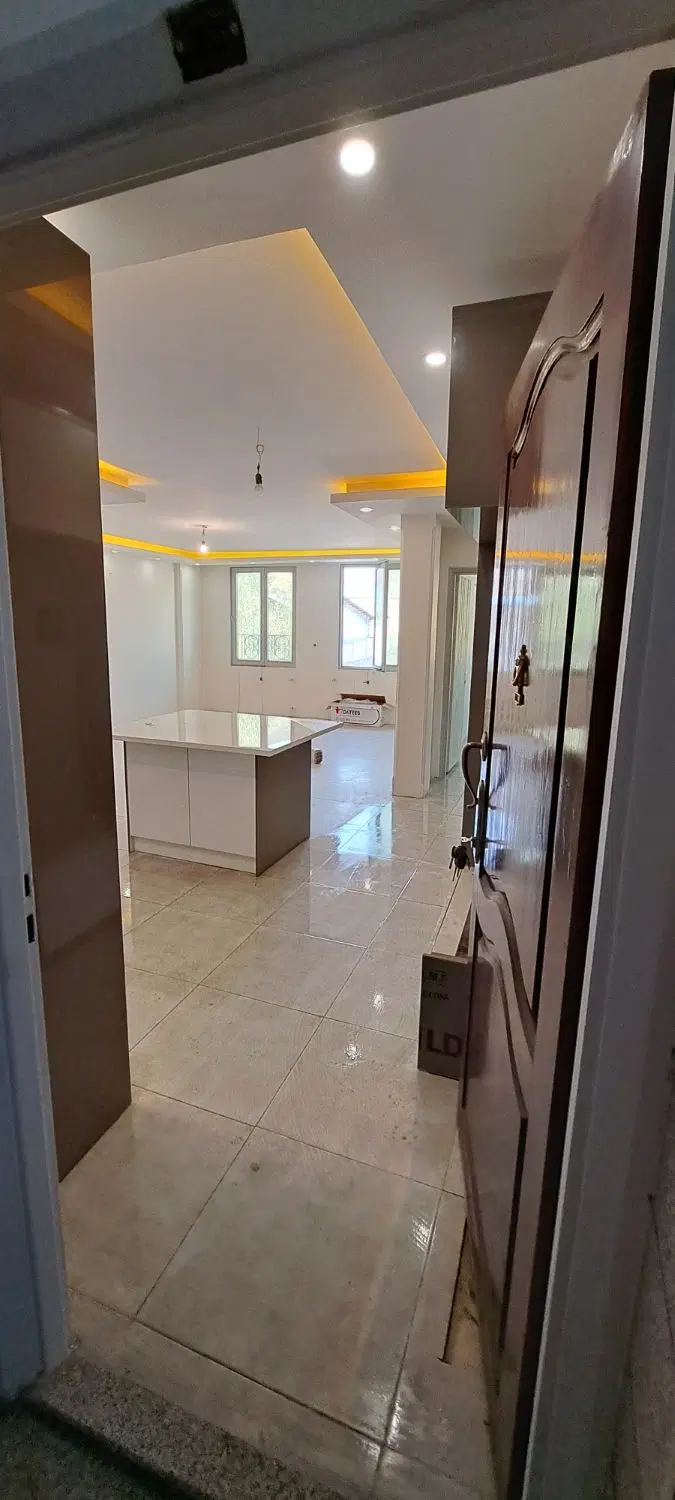 ۸۰ تا ۸۵ متری اجاره جنت اباد شمالی فول بازسازی  نو