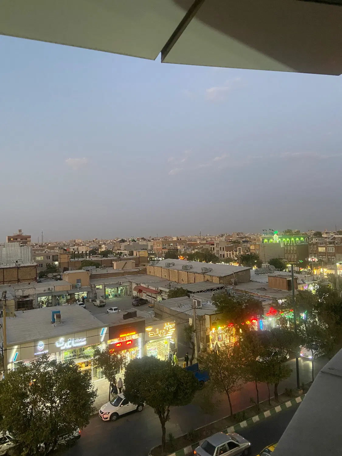 معاوضه زمین با خانه