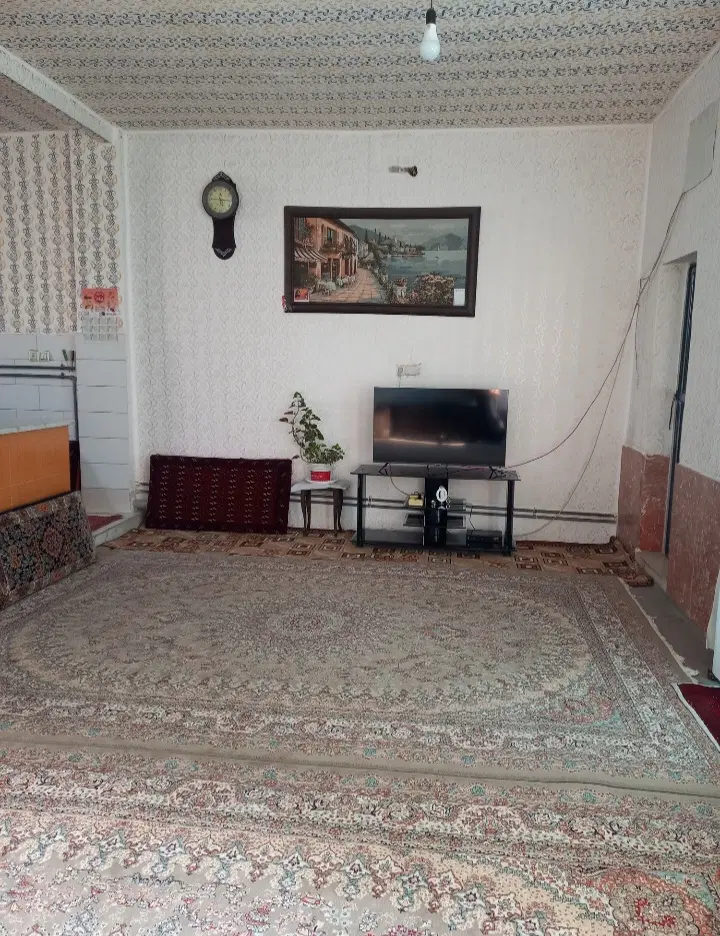 خانه ویلایی معلم استاد شهریار (فروش فوری)