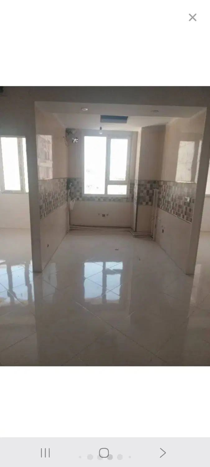 ۶۵متر_ دوخواب_کلید نخورده