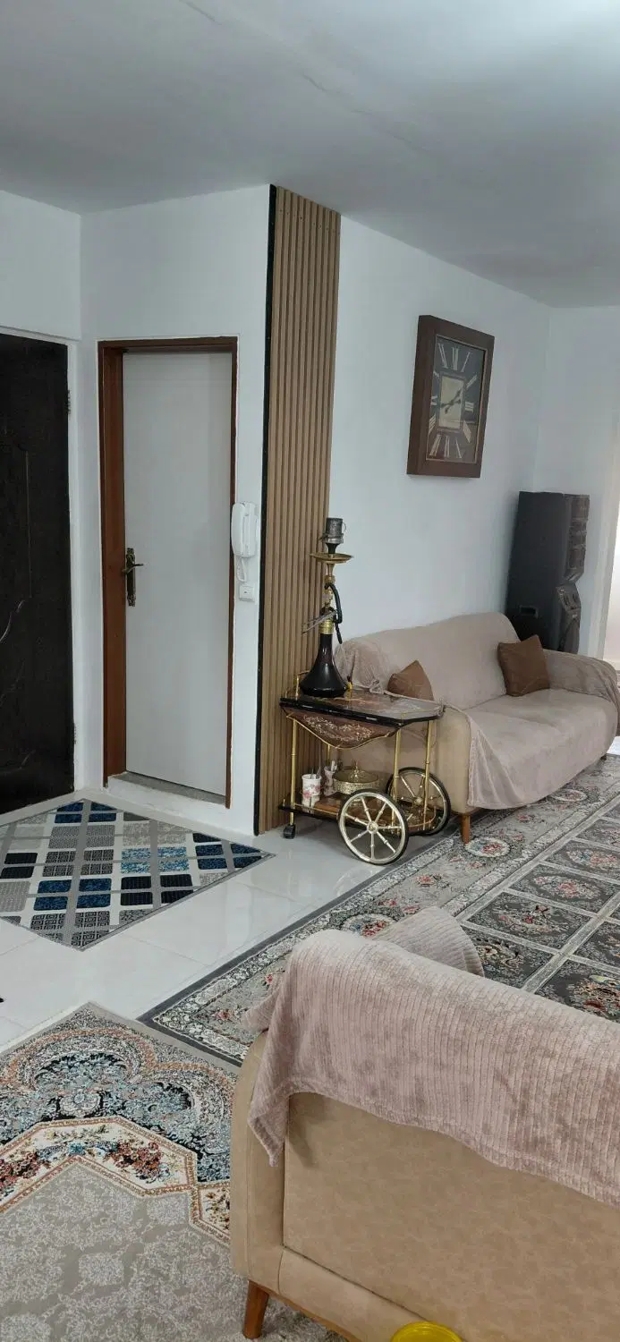 فروش خونه فول امکانات