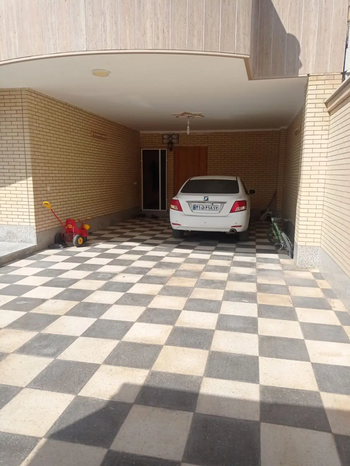 اجاره منزل مسکونی