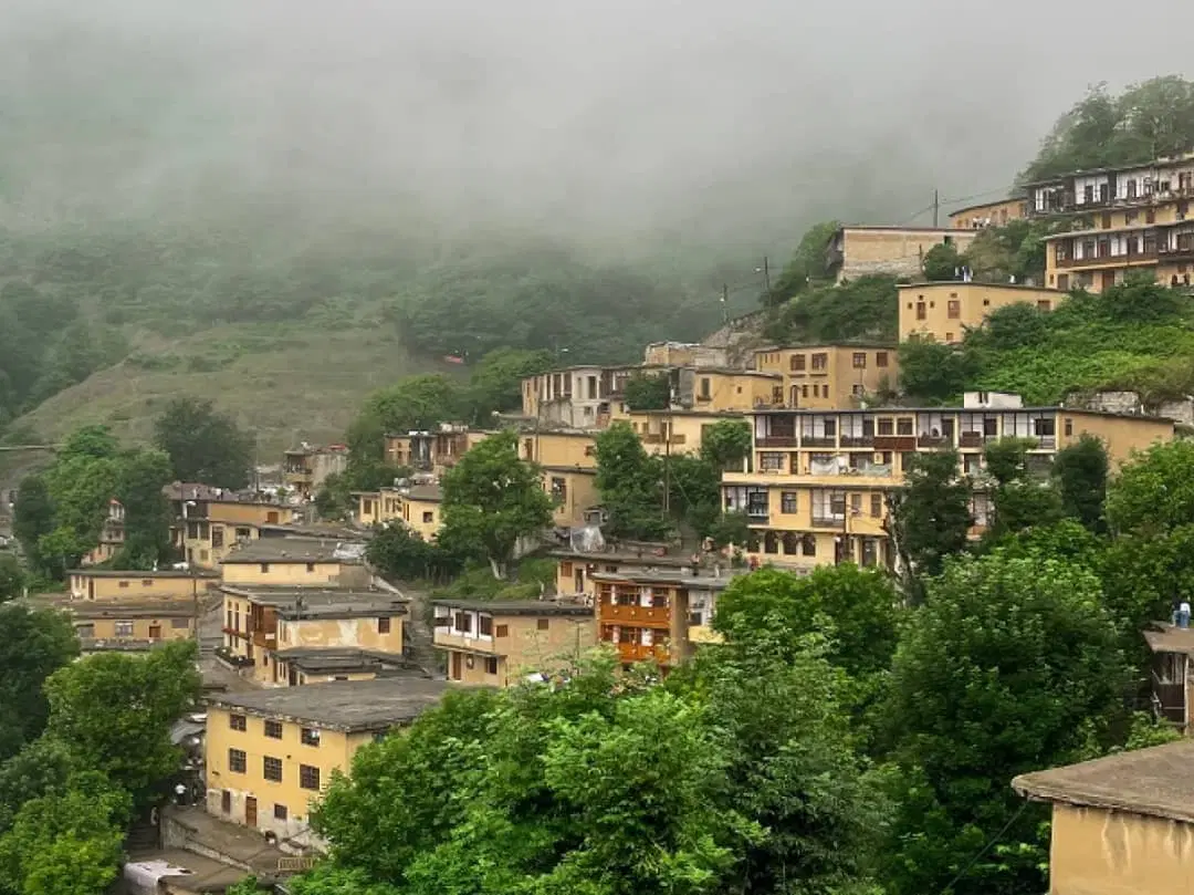 تکواحدی باویوشهر