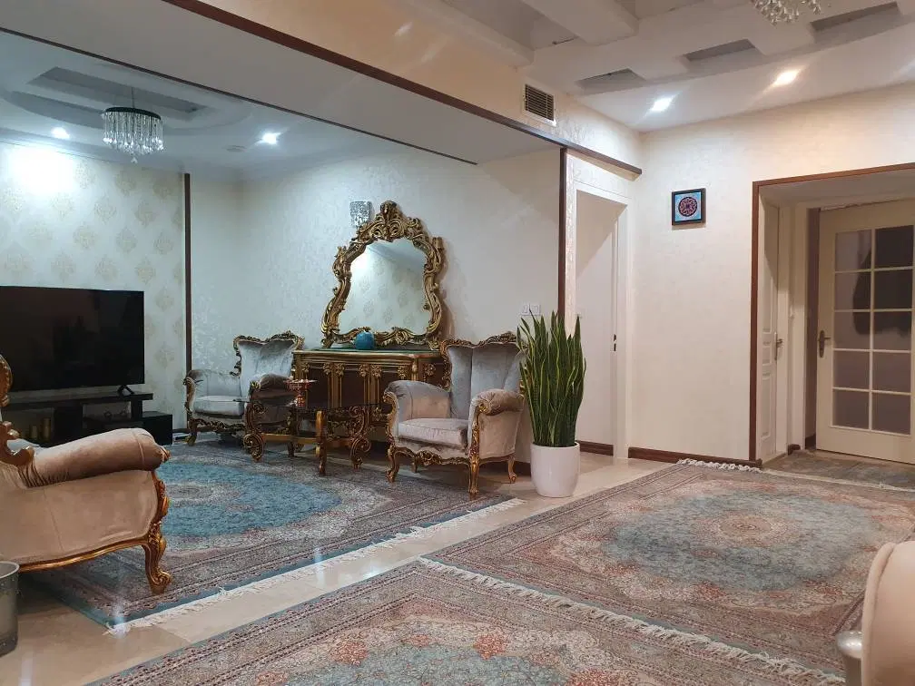 پاسداران، رهن و اجاره