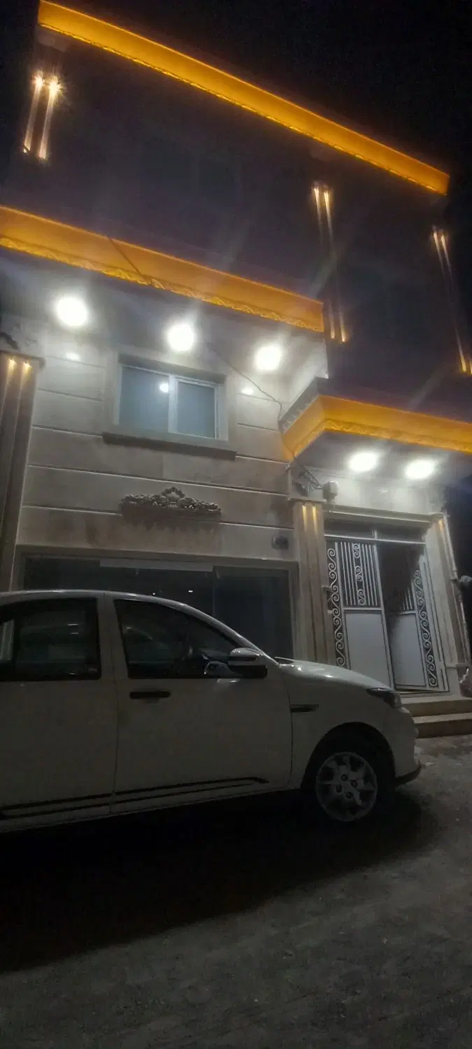 سوئیت نوساز و تمیز روبه‌روی مسجد جمکران