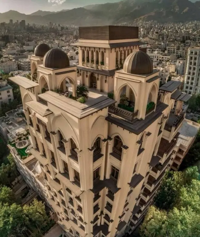 خرید مشارکت دو دانگ