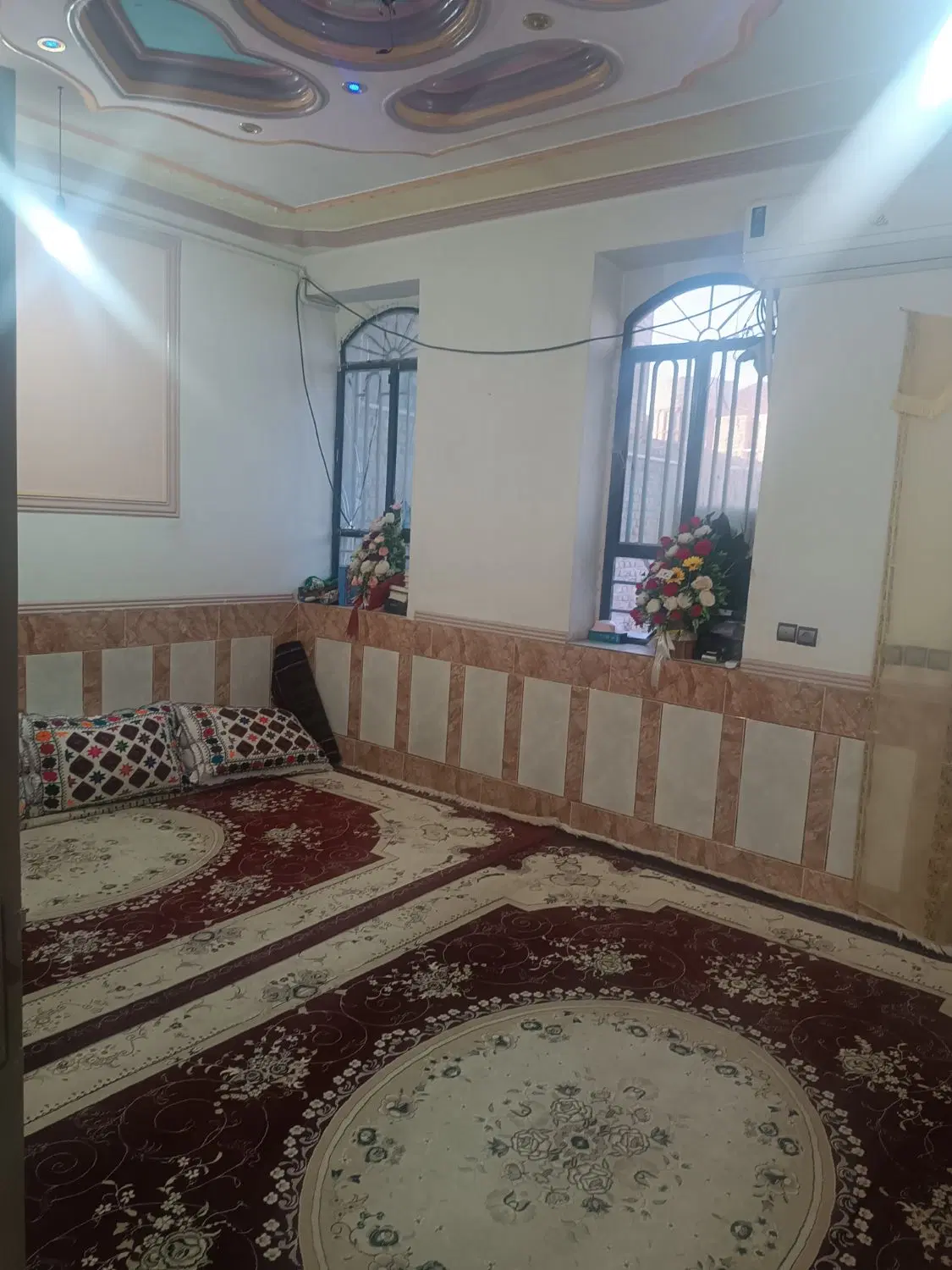 خانه فروشی پیربخش ۳۶