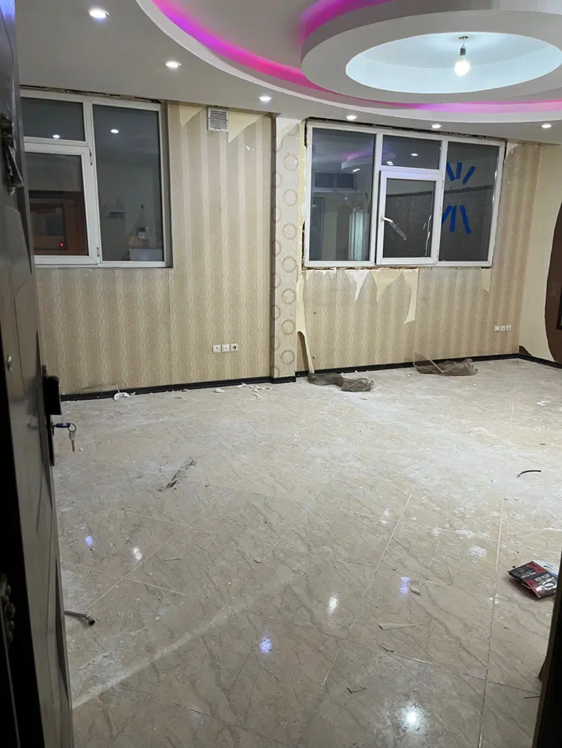 آپارتمان دو خوابه زاگرس شرقی