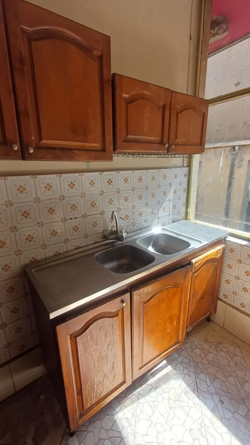 سوئیت 37 متری * دارای 20 متر حیات