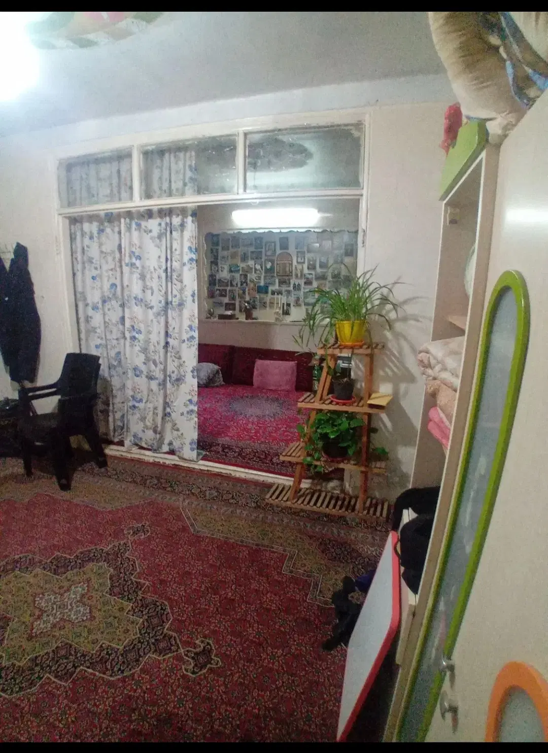 اجاره خانه دربستی ۶۰ متری
