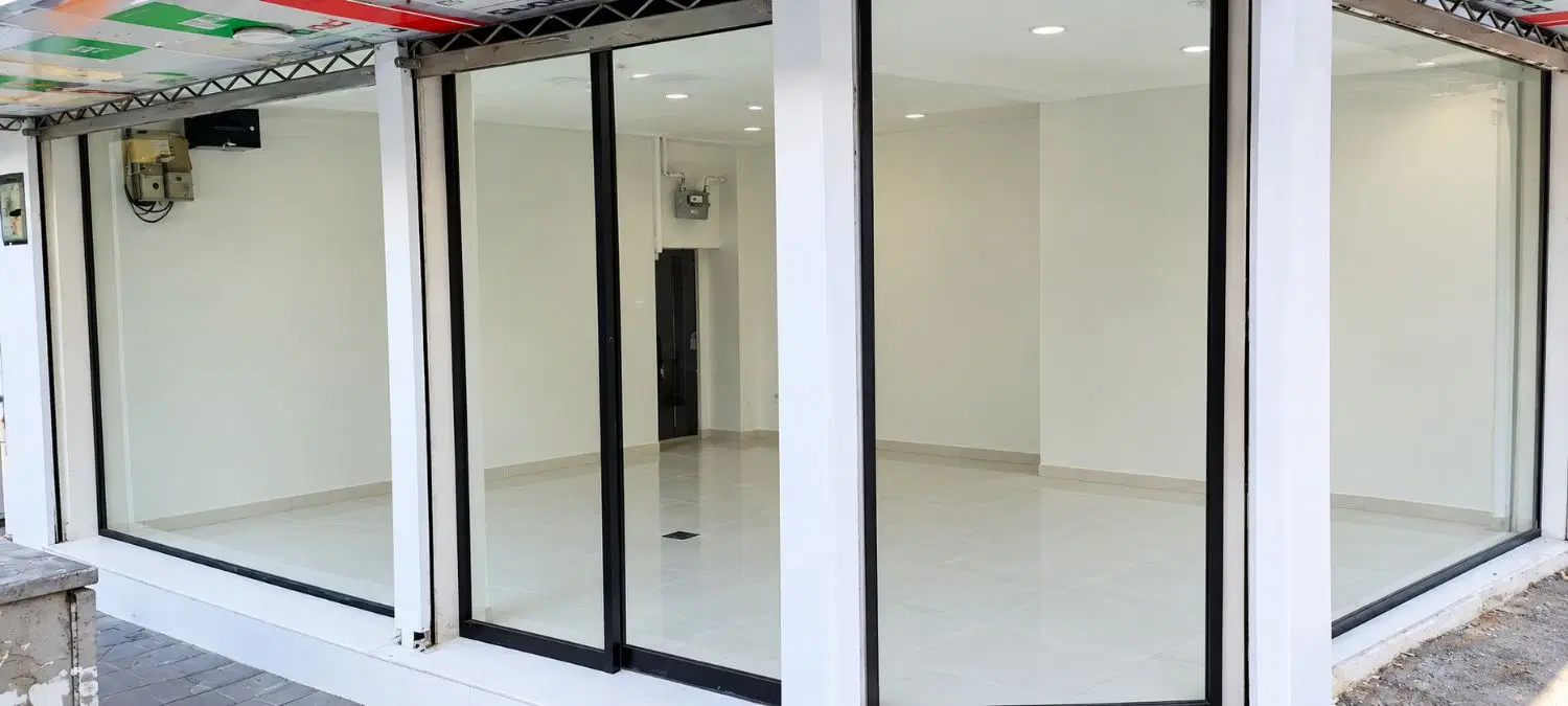 ۳۰ متر بر بهارشمالی مناسب مشاغل