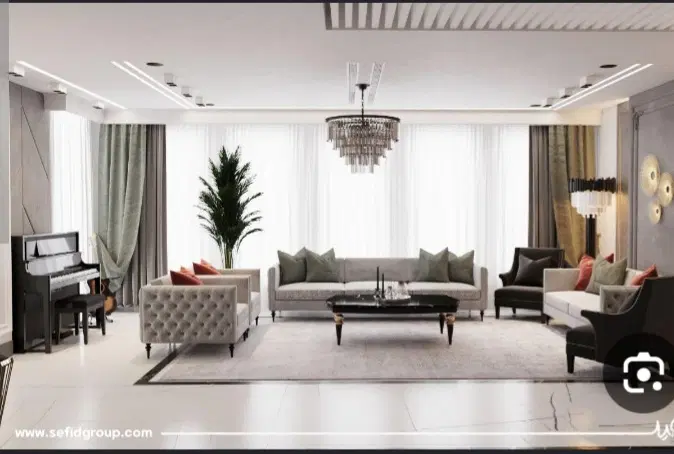 فروش و اجاره