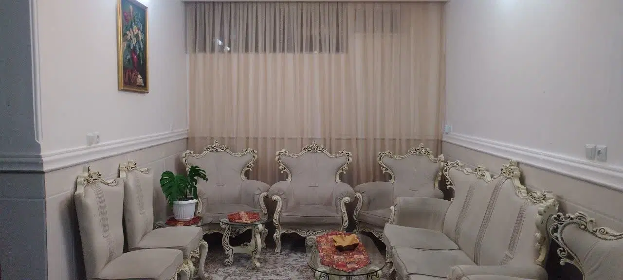 خانه ویلایی