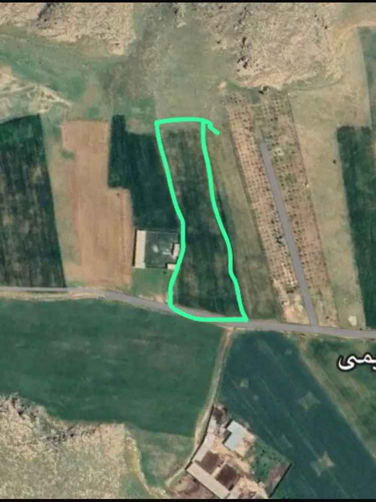 زمین سراب چنگای