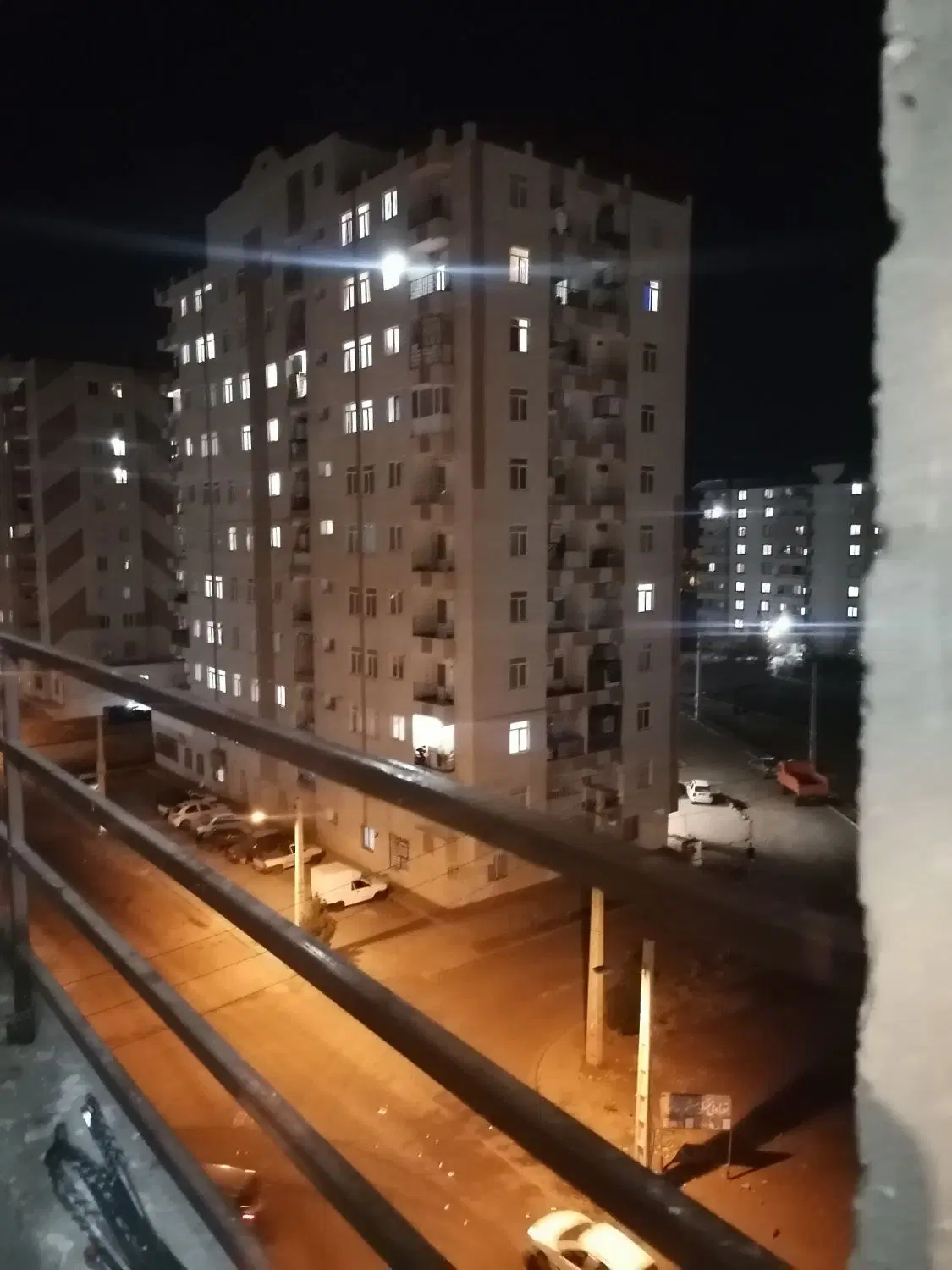میثم نهاجا 2 خوابه فروشی