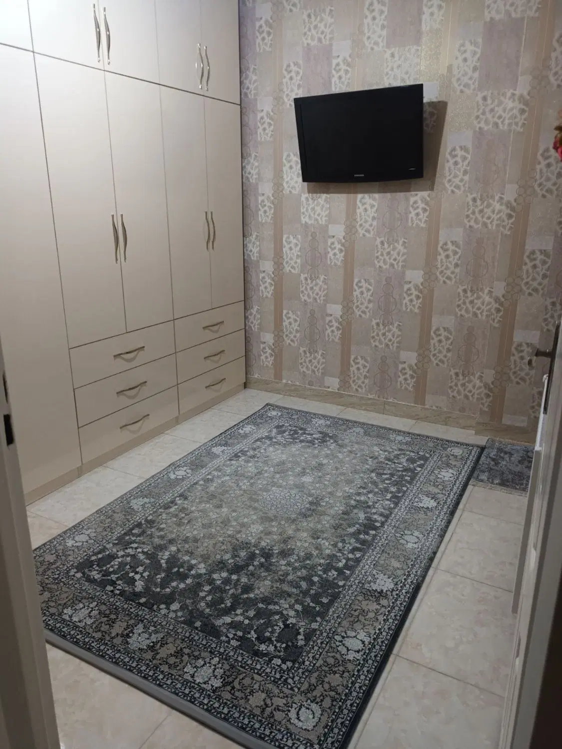 فروش واحد مسکونی
