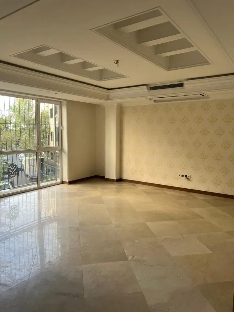 آپارتمان ۱۰۰ متر دوخ  پارک قیطریه