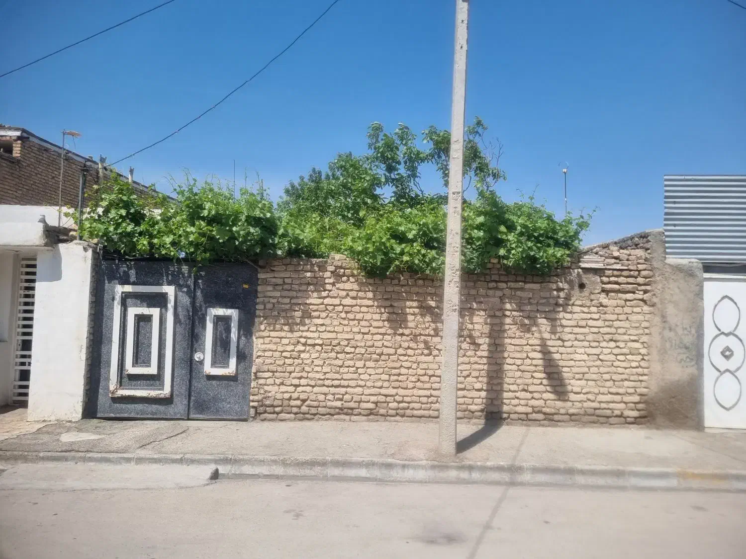 ویلایی