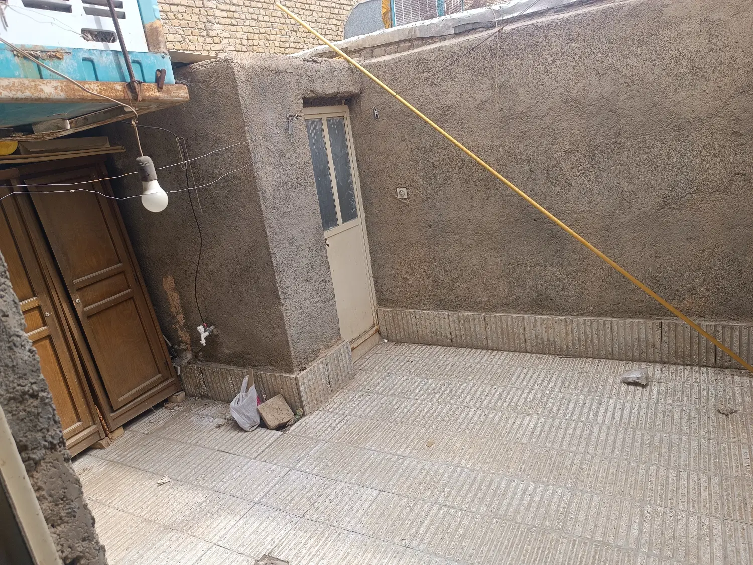 خانه اجاره ای